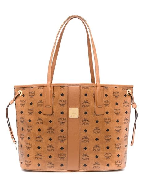 are mcm bags worth anything.